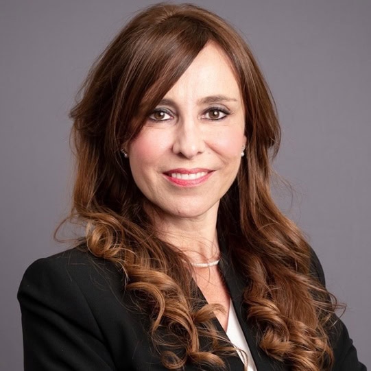Verónica Fabiana Pérez Guarnieri