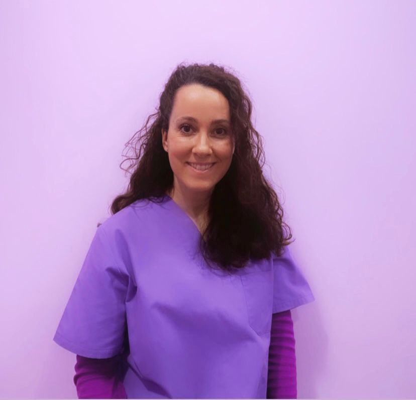 Verónica González García