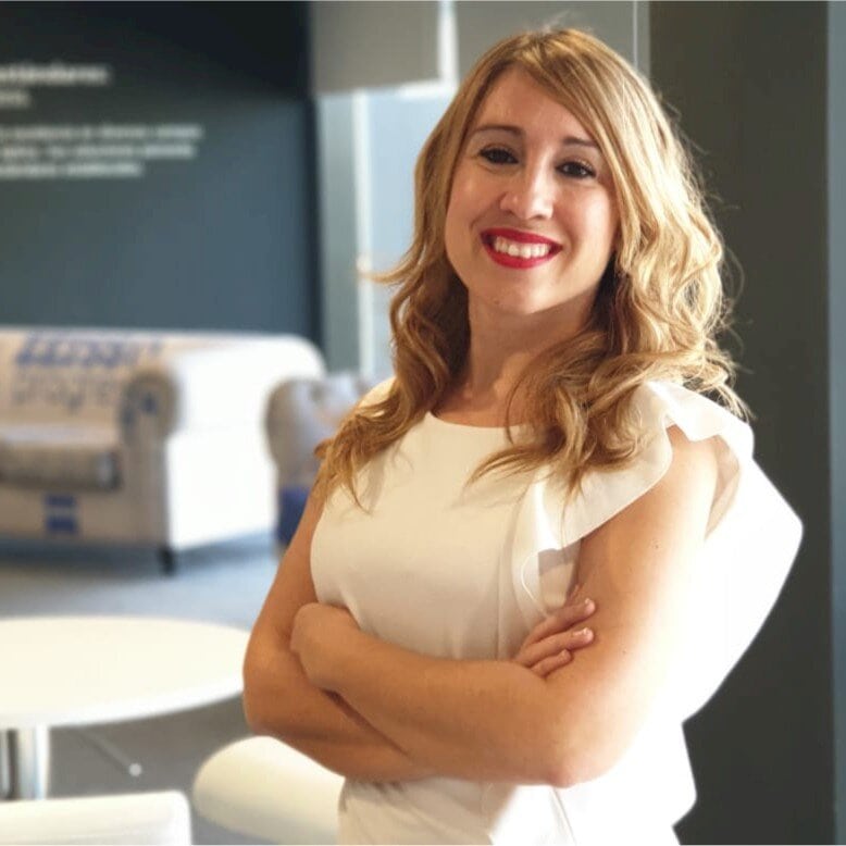 Verónica Martín Laderas