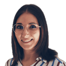 Verónica Sevillano Monje, Docente UNIR