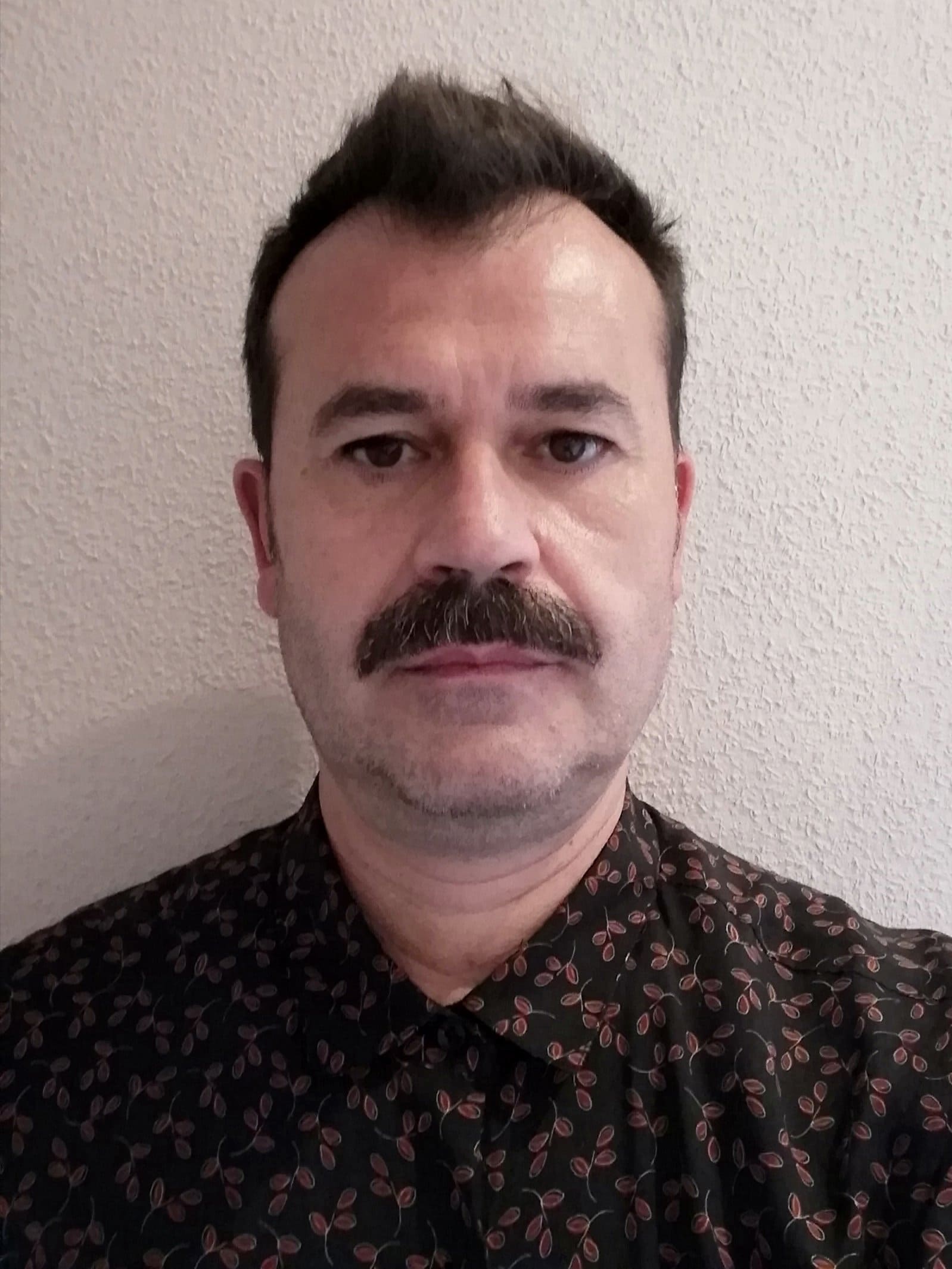 Vicente Gómez Gallego