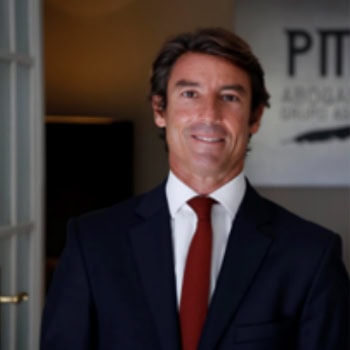 Vicente Graullera Moroder, Docente UNIR