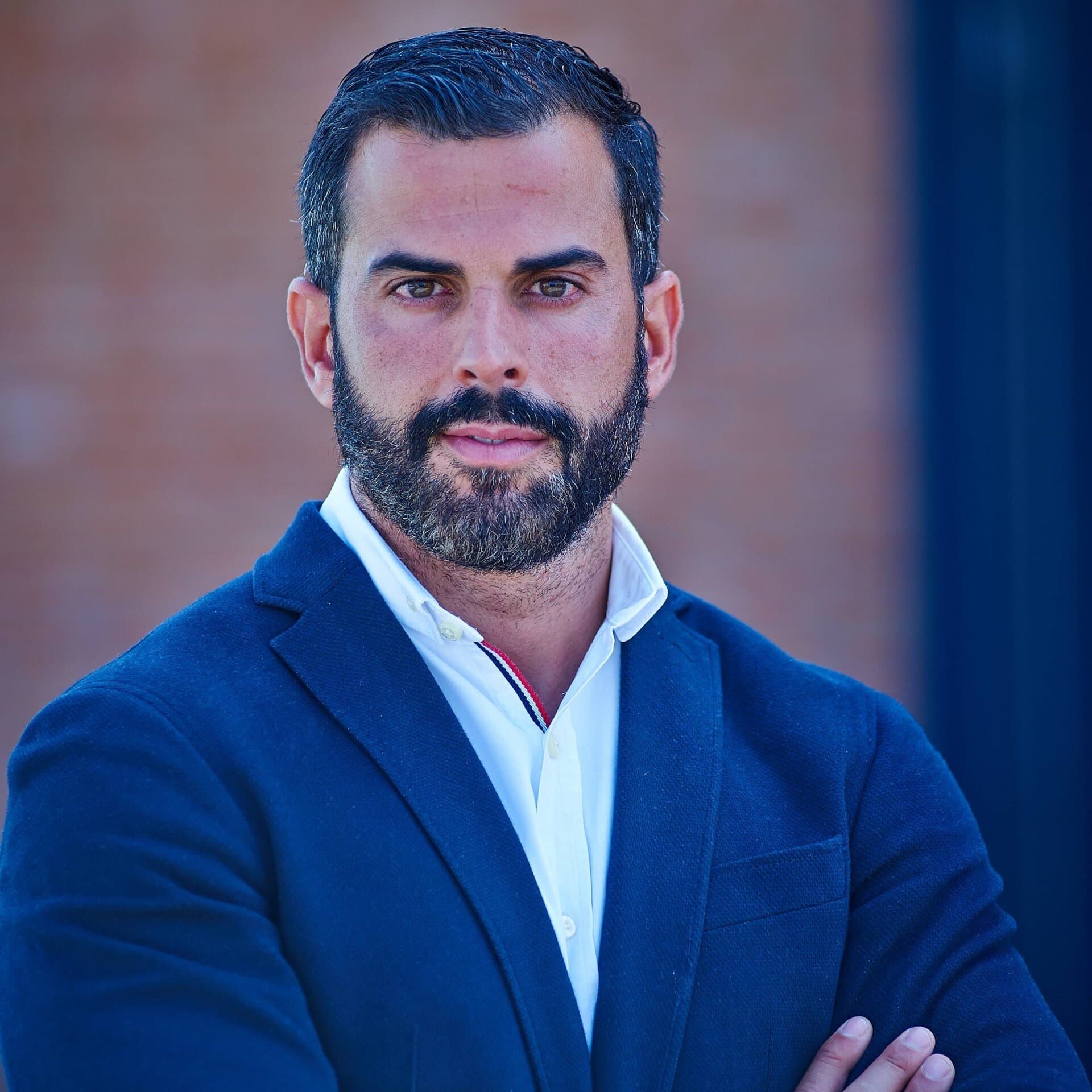 Vicente Ros