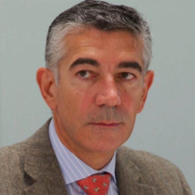 Vicente Soriano Vázquez