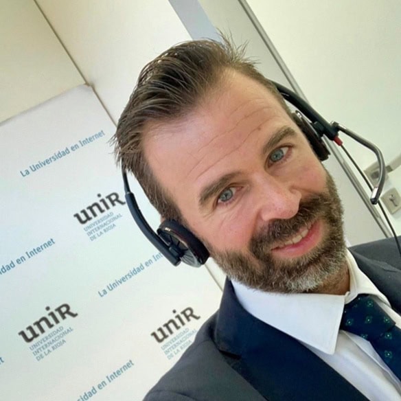 Víctor Cazurro Barahona