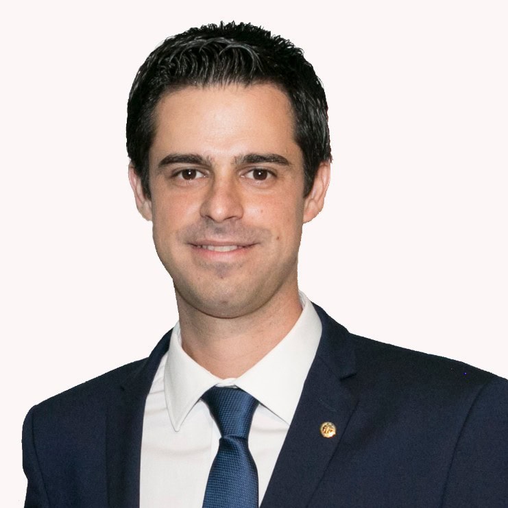 Víctor Daniel Díaz Suárez