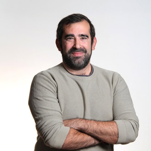 Víctor Gutiérrez Sanz, Director académico