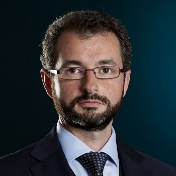 Víctor Martínez Patón, Docente UNIR