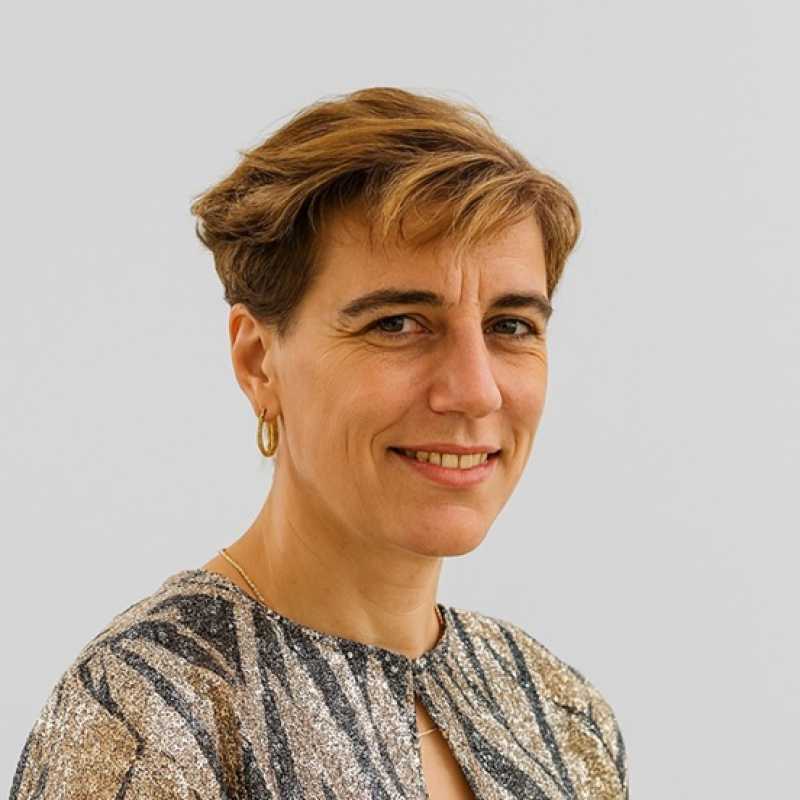 Victoria Íñigo Mendoza, Director