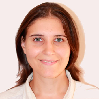 Victoria Irene Marín Juarros, Docente UNIR