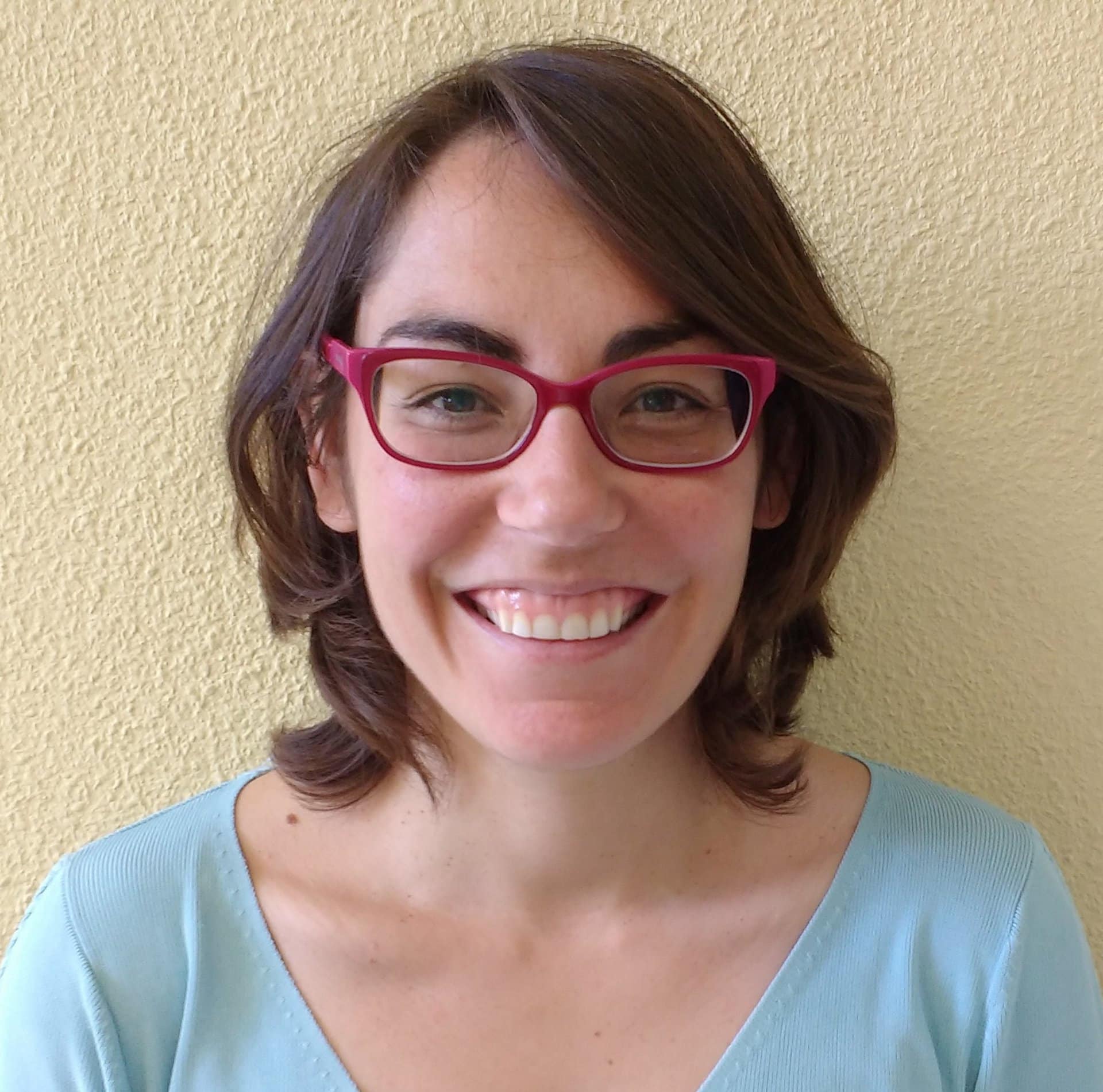 Victoria María Díaz Marugán, Docente UNIR