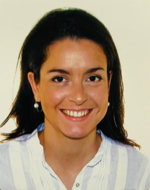 Violeta Delgado Córdova