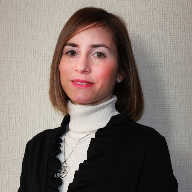 Virginia Cortijo Gallego