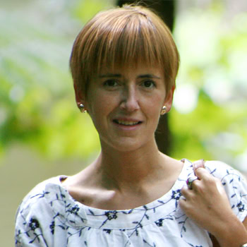 Virginia Domingo de la Fuente