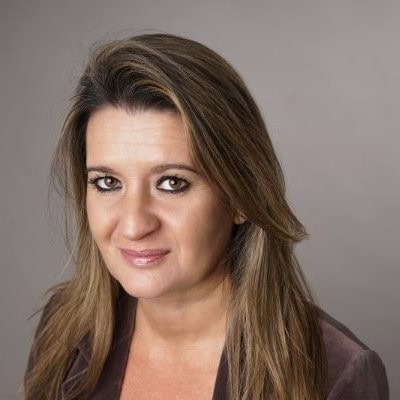 Virginia Mijes Martin