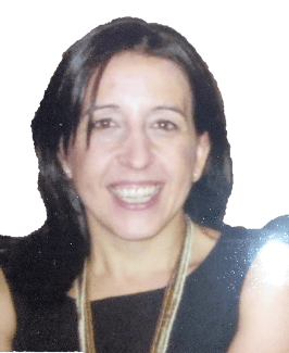 Virginia Ramos Guirado, Docente UNIR