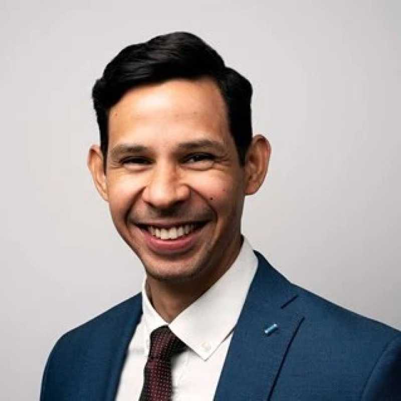 Willians Rafael Ruiz Regalado, Docente UNIR
