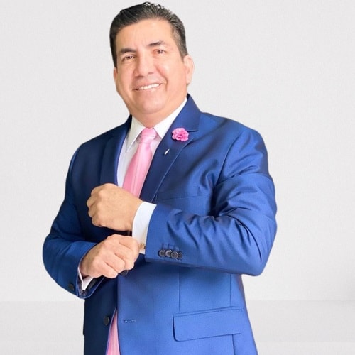 Wilson Yovanny Merino Sánchez