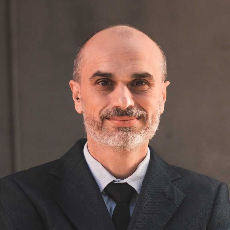 Xavier Cros Benlliure, Experto Asociado