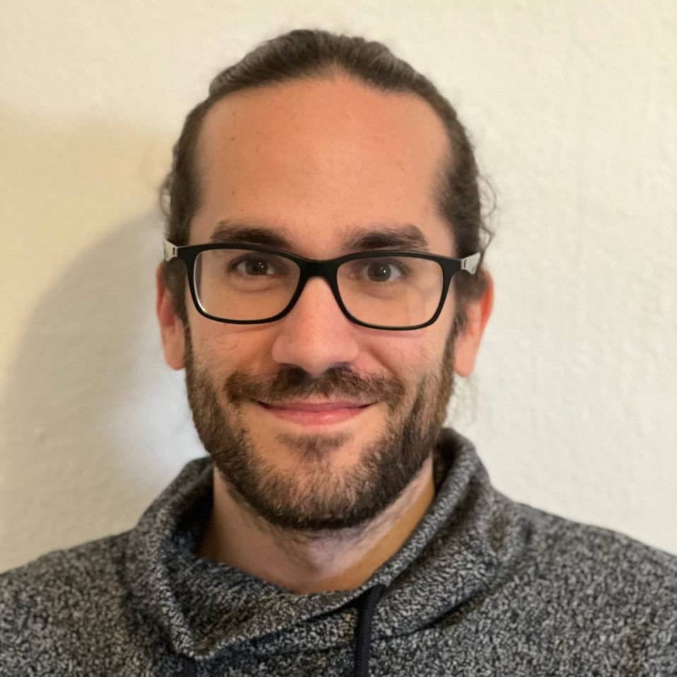 Xavier Rivas Guijarro, Docente UNIR