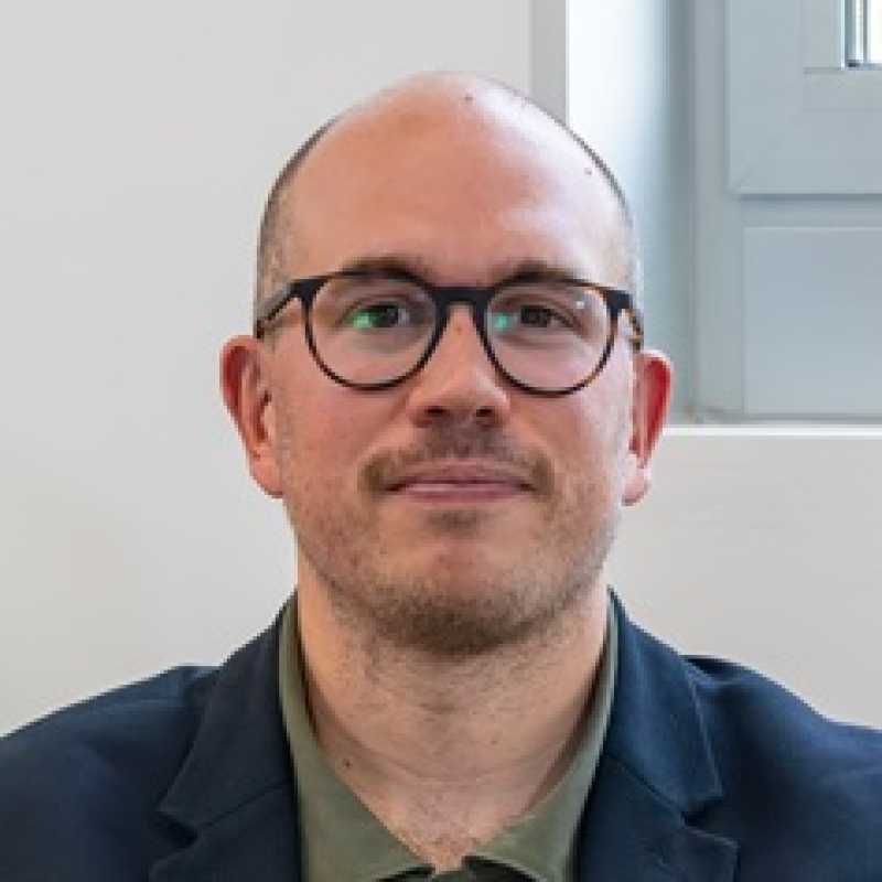 Xavier Trallero Guillot