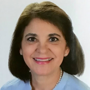 Yanette Molina Hernández, Docente UNIR