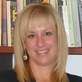 Yannelys Aparicio Molina, Docente UNIR