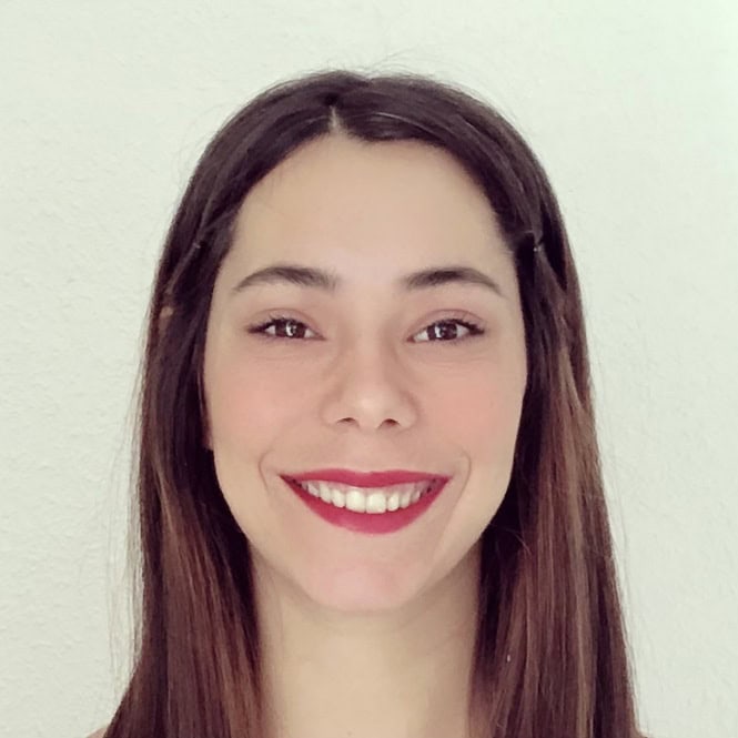 Yasmina Amparo Mohammed-Akeel Serrano, Docente UNIR