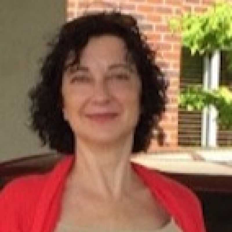 Yolanda Agra Varela, Docente UNIR