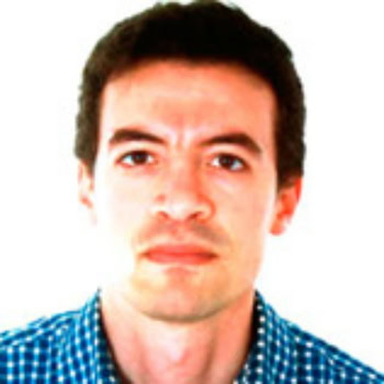 Youssef Stiriba, Experto asociado