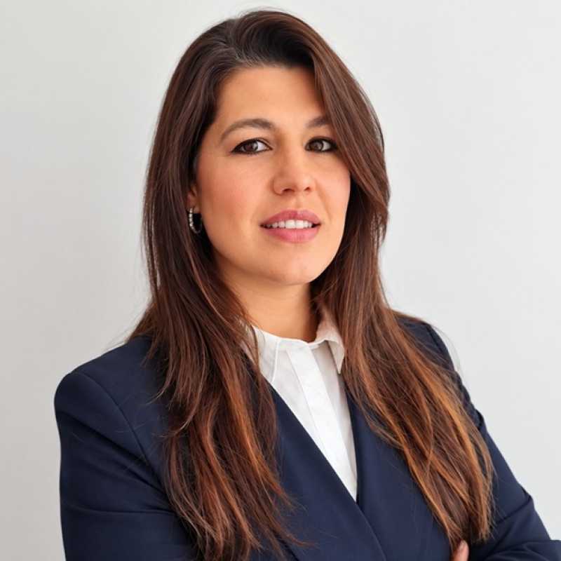 Zaida Moreno Villegas