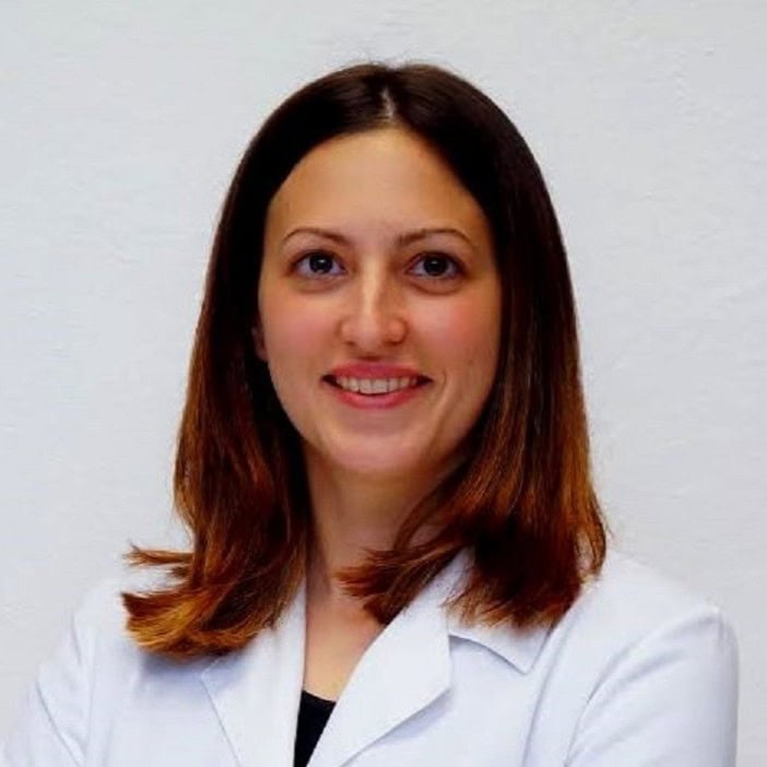 Zenaida Vázquez Ruiz
