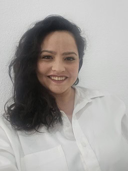 Zoraida Cabrera Fraga, Experta Asociada