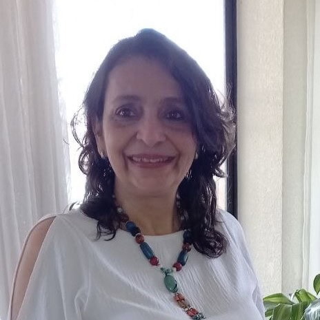 Zoraida Margarita Sivoli Barrios, Docente UNIR