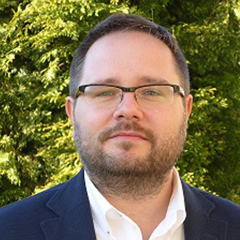 Zósimo López Pena, Docente UNIR