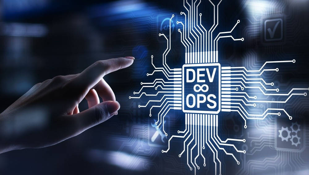 dev ops