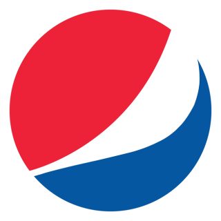 Pepsi logo