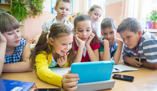 alfabetización digital