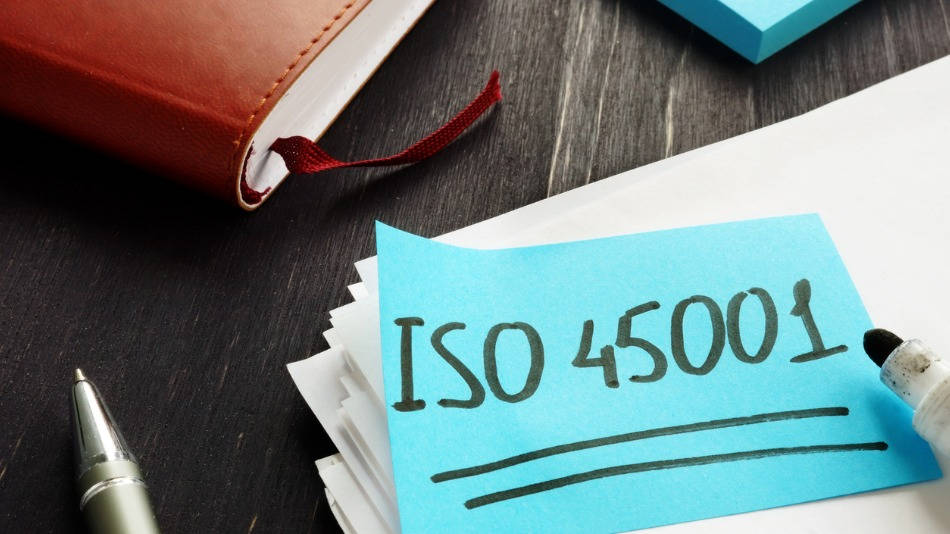 ISO 45001