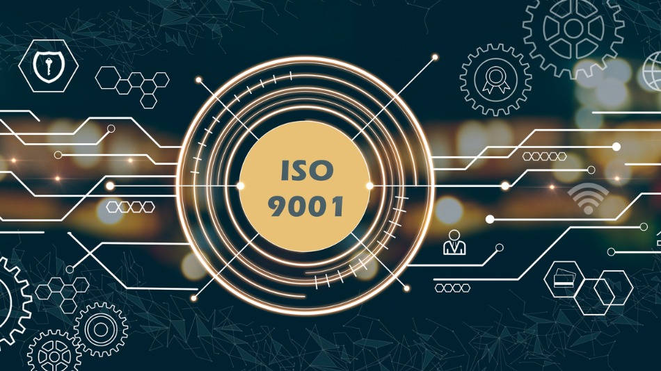 ISO 9001