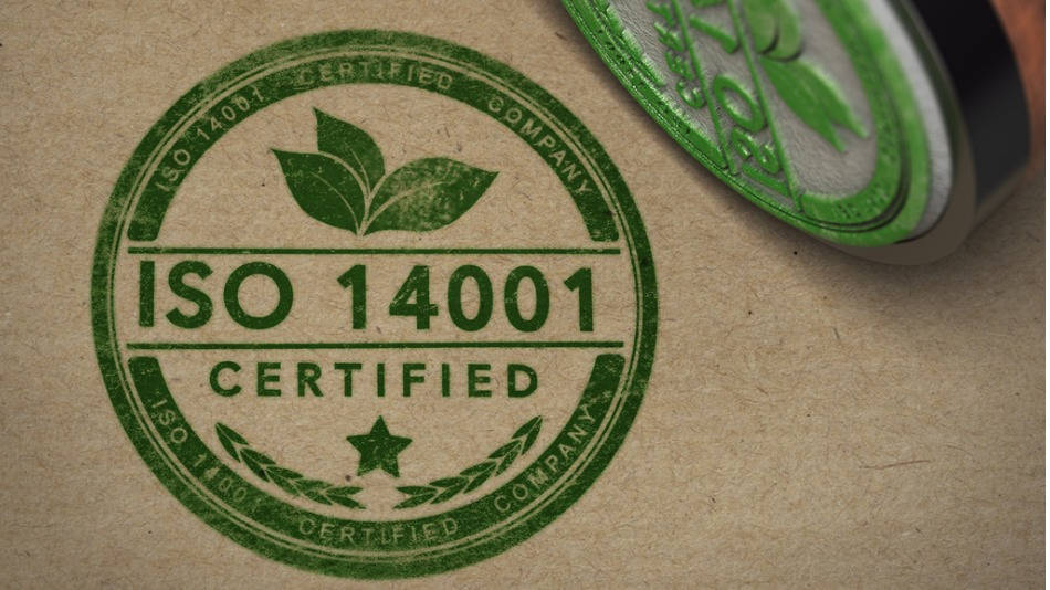 ISO 14001