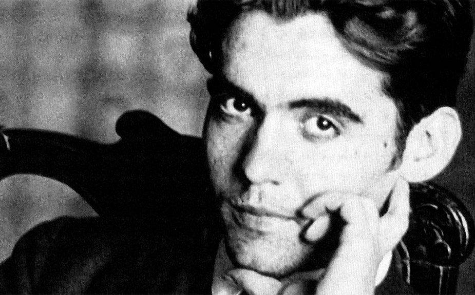 lorca