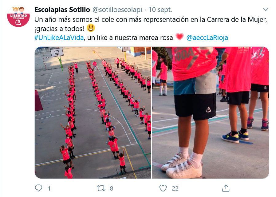 escolapias