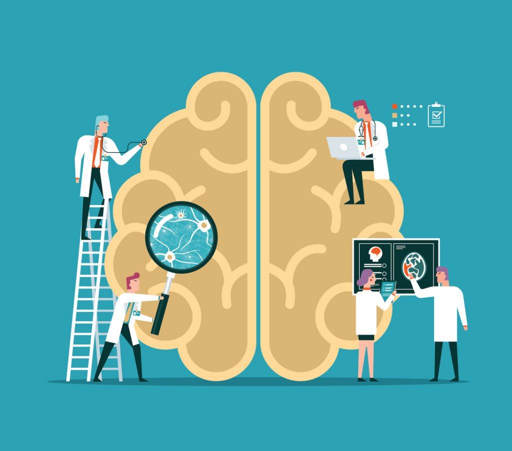 psicologia clinica