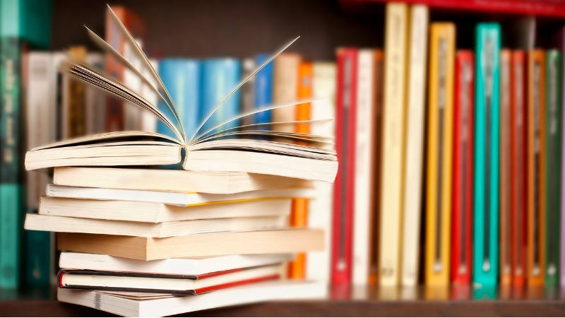 libros