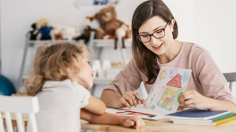 Evaluación psicopedagógica. En qué consiste y fases. 
