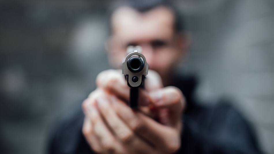 Criminal