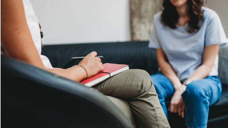 entrevista clinica psicologica