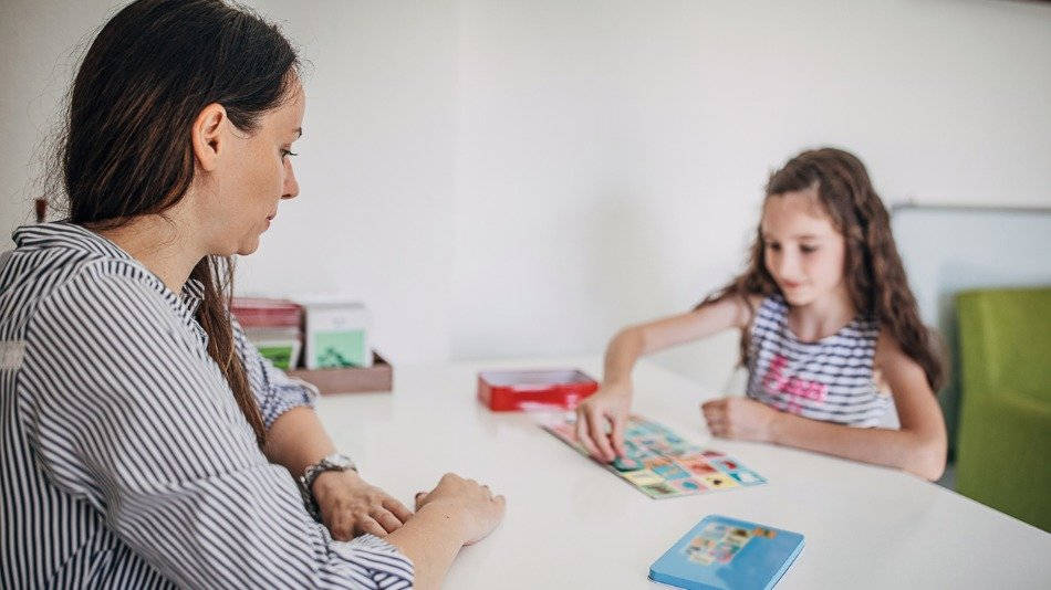  Las áreas de actuación desde la Neuropsicología infantil