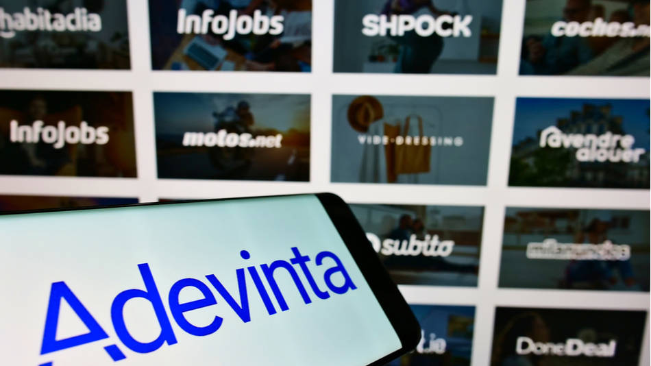 Adevinta, grupo de referencia en marketplaces.